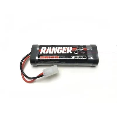 Nimh 7.2v 3000 Mah Team Orion Ranger Stick Pack New • £25.81