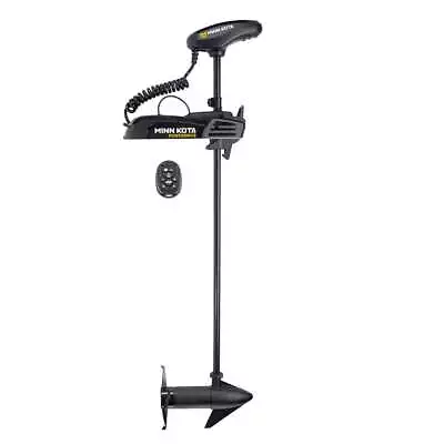 Minn Kota PowerDrive 55 Trolling Motor W/Micro Remote - 12V - 55LB - 54  1358451 • $1168.88