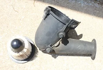 1999 2000 Mustang 3.8 Air Box Cleaner Intake & Tube Assembly • $25