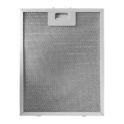 Air Filter Factory Range Hood Aluminum Mesh Grease Filters L/W/H=10.2/12/0.3 In • $15.27