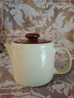 McCoy Teapot # 1418 • $20