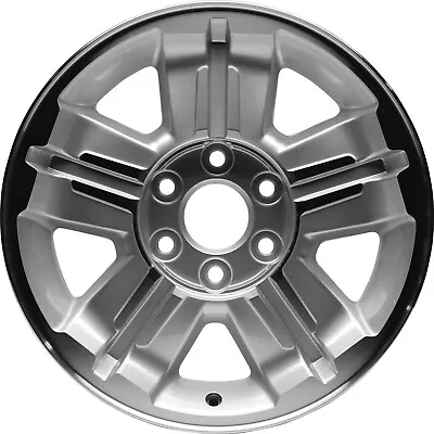 05300 Reconditioned OEM Aluminum Wheel 18x8 Fits 2007-2013 Chevrolet Avalanche • $174