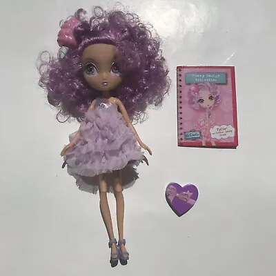 La Dee Da Doll TYLIE Sweet Party Collection Doll As Cotton Candy Crush • $18