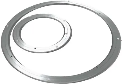 6 Inch DIY Lazy Susan Ball Bearing Smooth & Quiet Heavy-Duty Large Turn Table S • $19.99