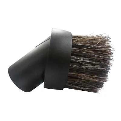 $6.99 • Buy Dusting Brush Dust Tool Vacuum Cleaner Attachment For Shop Vac, Ridgid, Genie