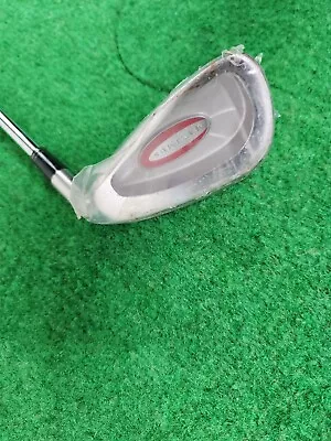 New In Plastic RH Medicus Maximus Lob Wedge Weighted Swing Trainer Practice Club • $50