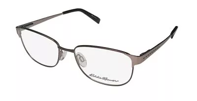 New Eddie Bauer 32206 American Designer Fashion Icon Rare Eyeglass Frame/glasses • $17.95