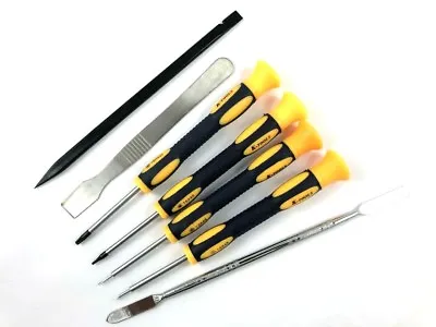 Macbook Repair Tool Set Air/Mac Pro Torx + T5 T8 1.2 Pentalobe Screwdriver Kit A • $14.95