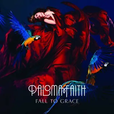 Paloma Faith - Fall To Grace Paloma Faith 2012 CD Top-quality Free UK Shipping • £2.35