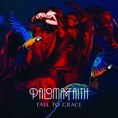 Paloma Faith - Paloma Faith - Fall To Grace CD (2012) Audio Quality Guaranteed • £2.26