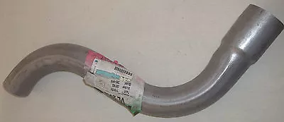 Exhaust Tail Pipe - 1332512 - Volvo 740/760 84-86 • $19.95