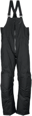 $169.95 • Buy Arctiva  Pivot  Pants Waterproof Snowmobile Bibs Black - Pick Men's Size