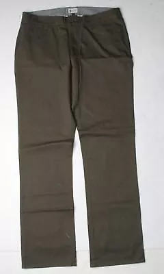 Matix Welder Heather Pant (30) Brown • $45