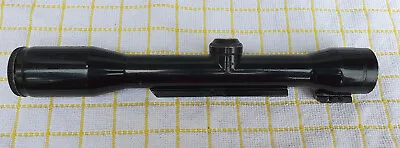 $300 • Buy German Scope Sniper Carl Zeiss Diatal 4x32