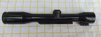 $300 • Buy German Scope Sniper Carl Zeiss Diatal 4x32