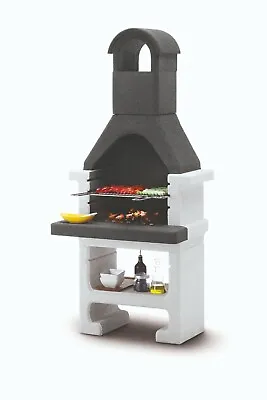 £329.99 • Buy Aral.masonry Bbq. Last One Now £329.99 Was £499.99.