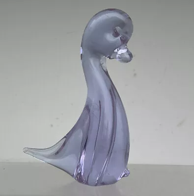 Beautiful Murano Glass Duck • £12.99