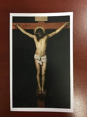 Holy Card Relic Of Our Lord Jesus Christ - True Cross #TC0001 • $1