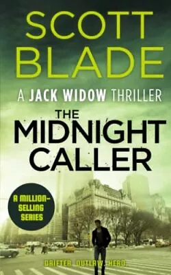 The Midnight Caller 7 Jack Widow • £14.54