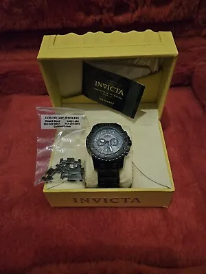 Invicta Model 15024 Pro Diver SCUBA Watch • $50