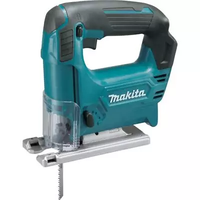 Makita 12 Volt Max Cxt Lithium-Ion Cordless Jig Saw (Bare Tool) • $128.99