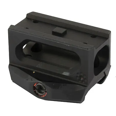 Arisaka Aimpoint T1 & T2 Micro Red Dot Mount MK2 - 1.54” - Black OM2-MICRO-154 • $129.99