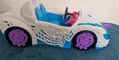 £6 • Buy My Little Pony Equestrian Girls Rockin Convertible Car