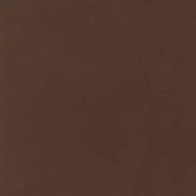 Moda BELLA SOLIDS Chocolate 9900 41 Quilt Fabric By The Yard • $7.99