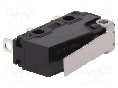 Microsc SNAP ION With Lever 3A/30VDC AVT3212 Microsc SNAP ION 3A/250VAC • $6.26