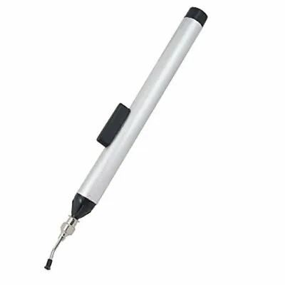 BQ Easy Pick Pen For IC SMD Vacuum Sucking Picker Up Hand Tool 3 Suction Headers • $5.42