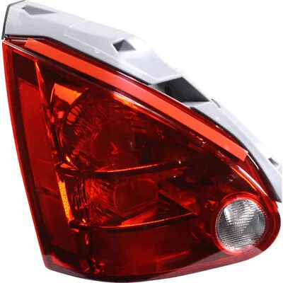 Tail Light Driver Side For 2004-2008 Nissan Maxima • $168.62