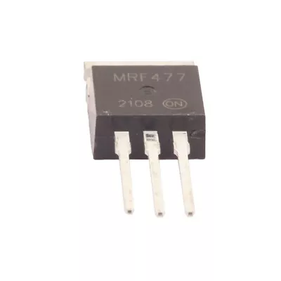 10PCS/lot  MRF477 MRF 477 R* Transistor TO-220 • $8.45
