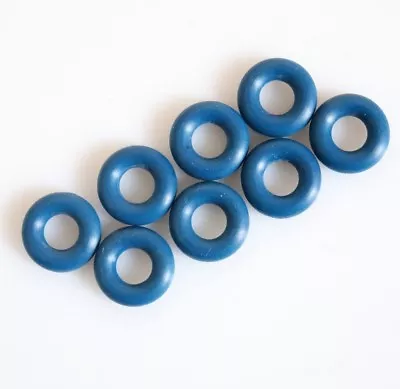 $19.50 • Buy O-rings To Adapt Ls1 Injectors To Ls2, Ls3, Ls7 Intake Manifold, O-rings Adapter