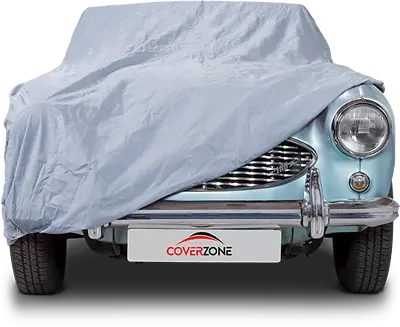 Winter Exterior Monsoon Car Cover Vanden Plas Princess 4 L 1964-68 152F131 • $533.60