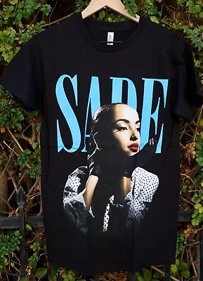 $15.99 • Buy Sade Adu T Shirt