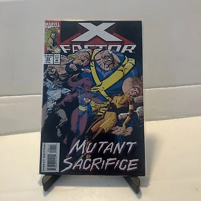 X-Factor #94 (Marvel September 1993) • $2.70