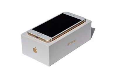 Apple IPhone 7 Plus - 32GB - Rose Gold (Unlocked) A1784 (GSM) • £50