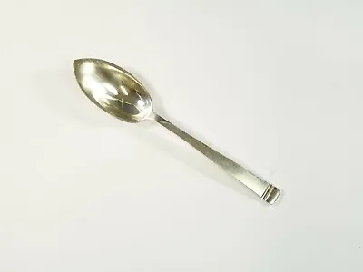 MAPPIN & WEBB Cutlery - CLASSIC Pattern - Grapefruit Spoon / Spoons - 5 1/2  (B) • £9.99