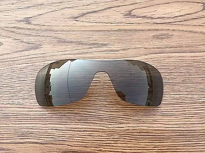 Ienw Brown Tinted  Replacement Lenses For-Oakley Antix • $12.99