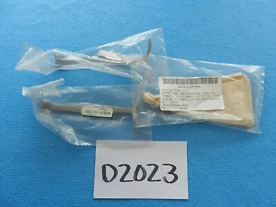 D2023 ZSI Miltex Surgical Smillie Type Retractors Lot Of 3 NEW! • $30