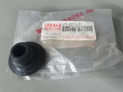 Genuine Yamaha Spark Plug Cap Seal Cv50 Jog Yq100 Yw100 4vp-h2372-00 • $10
