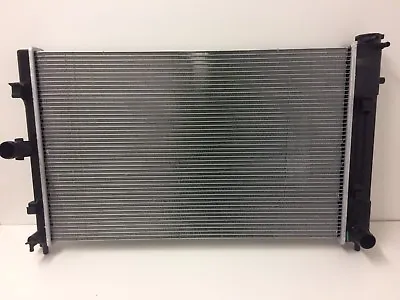 Genuine Holden VZ Commodore & WL Statesman   New V8 Manual Radiator  L76 L98 • $375