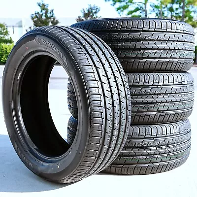 4 Tires 235/65R17 Atturo AZ610 AS A/S All Season 108H XL • $361.93