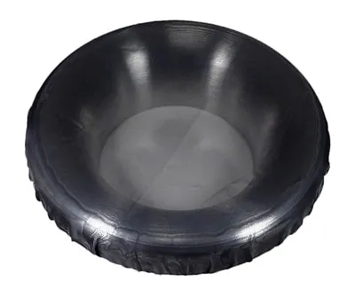 FILTERWEARS Pre-Filter F181K Hydrophobic 8.5  Velocity Stack Turbo Horn Cover • $14.95