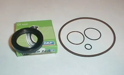 Maserati Biturbo  OIL PUMP SEAL KIT Reseal Set Front Main 3V 4V Ghibli II  V8 • $24.90