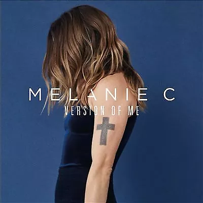 Melanie C : Version Of Me CD (2020) Value Guaranteed From EBay’s Biggest Seller! • £2.98