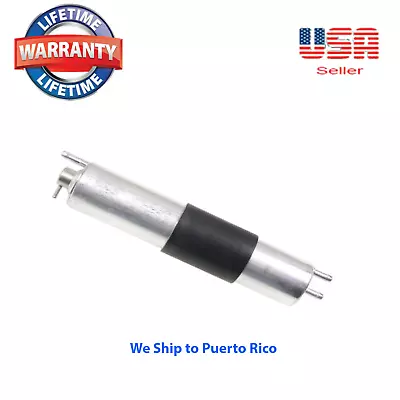 13321439407 Fuel Gas Filter Fit: BMW E46 325i 325Ci 330i 330Ci 330Xi • $27.23