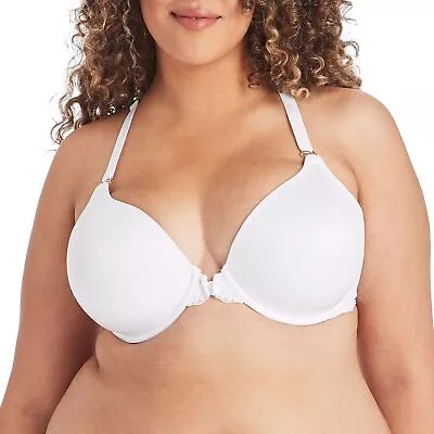 Women's Pure Genius T-Back Bra  White38C • $31.16