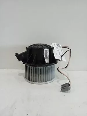 Vauxhall Astra J 2009-2014 Heater Blower Motor U7254002/25020140 • £50