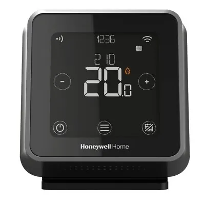 Honeywell T6R Wireless Smart Thermostat Only T6H700RW4011 • £149.99